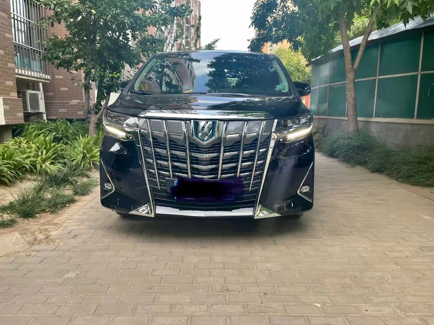 北京包車 北京包車