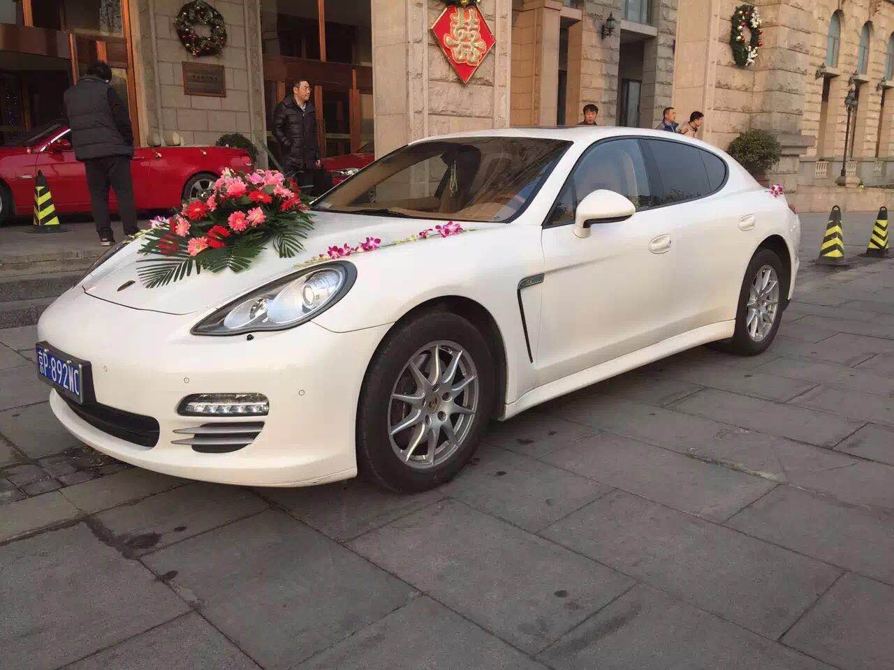 北京汽車(chē)租賃 北京汽車(chē)租賃